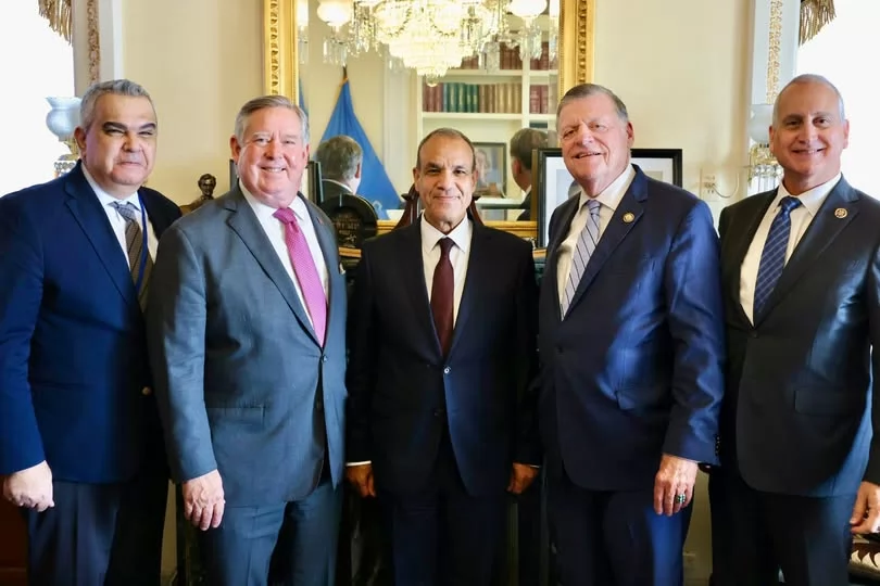 الدكتور بدر عبد العاطي