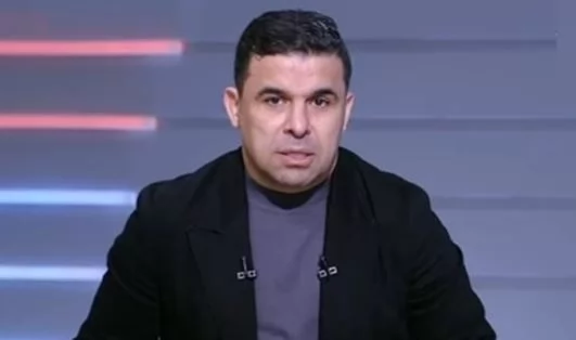 خالد الغندور