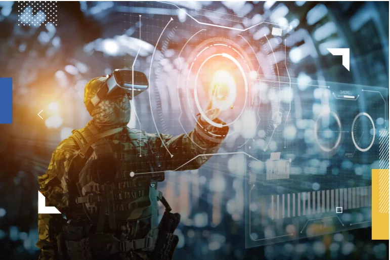 التكنولوجيا والأمن القومي.. معركة جديدة لحماية الدولة في عصر الحروب الرقمية 