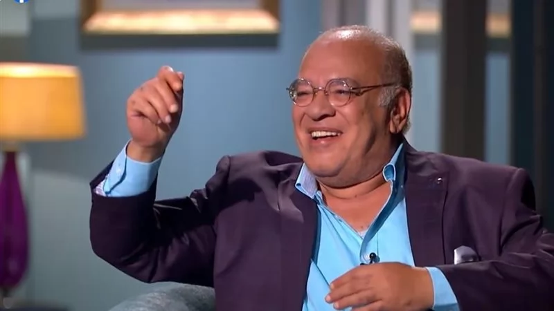 صلاح عبد الله 