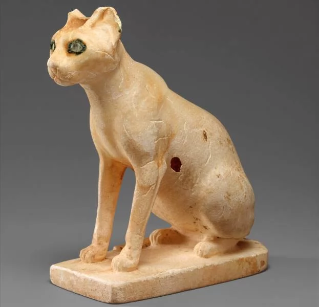 عاجل .. مصر تسترد 13 قطعة أثرية من الولايات المتحدة الأمريكية 