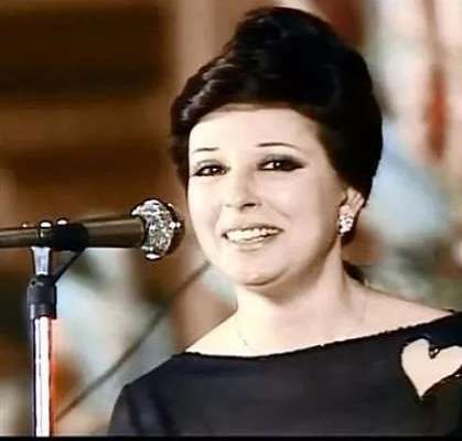 نجاة الصغيرة 