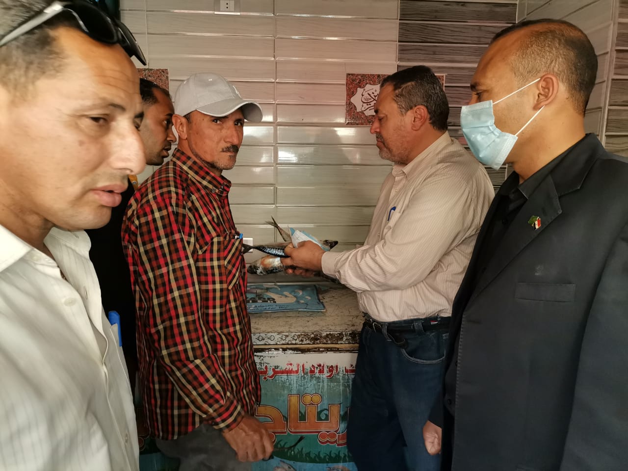 حملات مكثفة على الأسواق والمخابز في ههيا