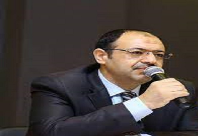  المهندس حسين داوود، الخبير العقاري