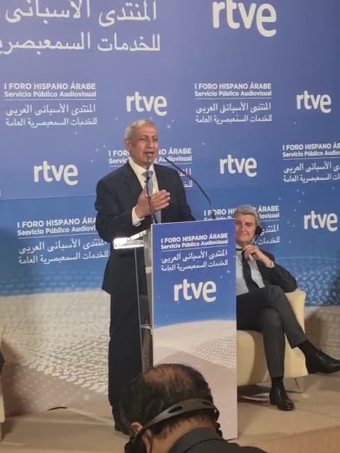 د.اسماعيل عبدالغفار : الأكاديمية كانت سباقه في إنشاء كلية لعلوم الذكاء الاصطناعي و علاقتنا بجامعة اوتونوما برشلونة مستدامة