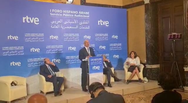 د.اسماعيل عبدالغفار : الأكاديمية كانت سباقه في إنشاء كلية لعلوم الذكاء الاصطناعي و علاقتنا بجامعة اوتونوما برشلونة مستدامة