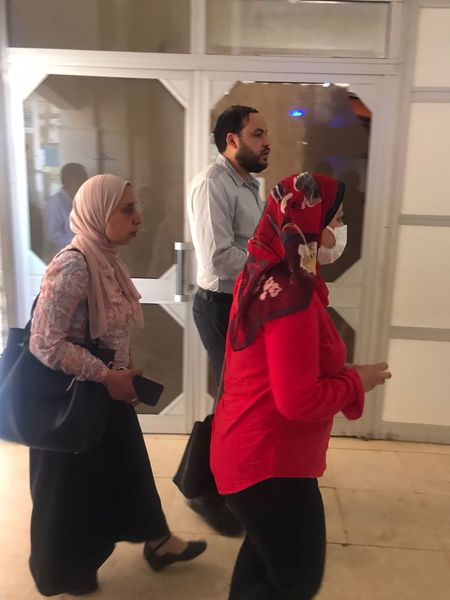 مستشفى القنطرة غرب المركزي جاهزة للتشغيل التجريبي ..صور