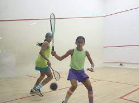  البطولة التنشيطية للاسكواش تحت 9 سنوات