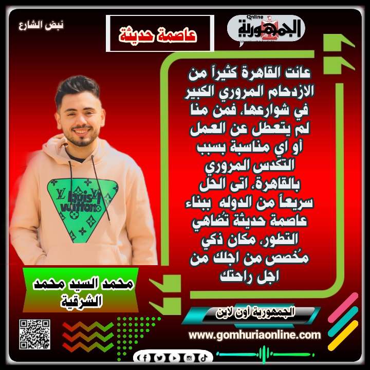  محمد السيد محم