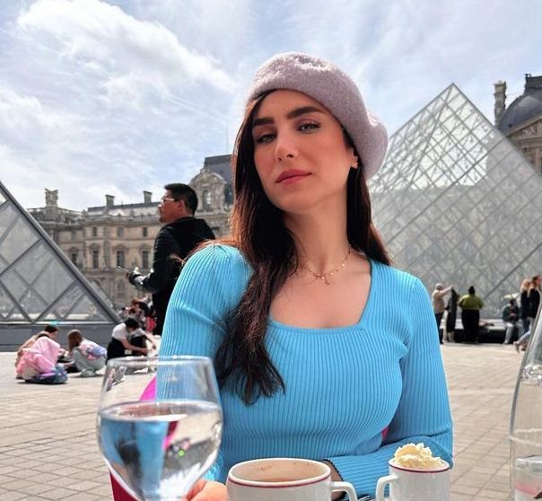 هلا السعيد