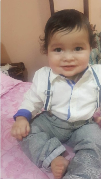 عيد ميلاد سعيد