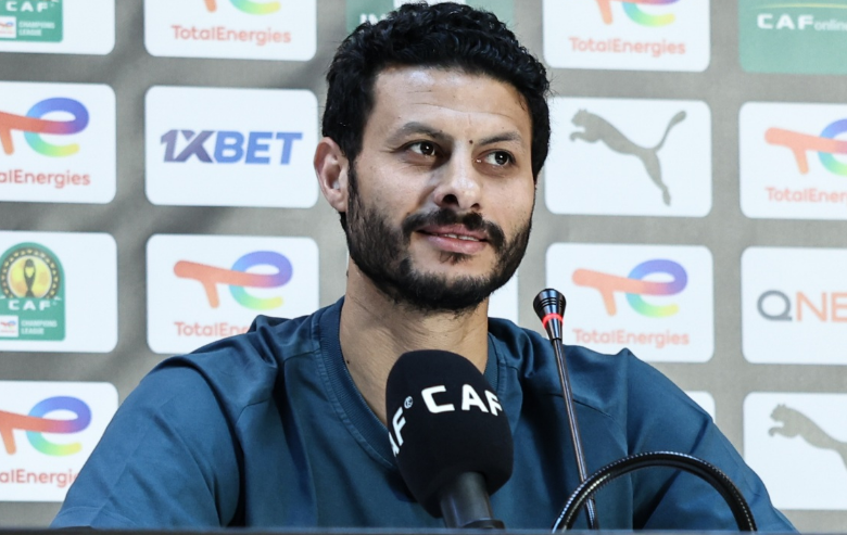 محمد الشناوي