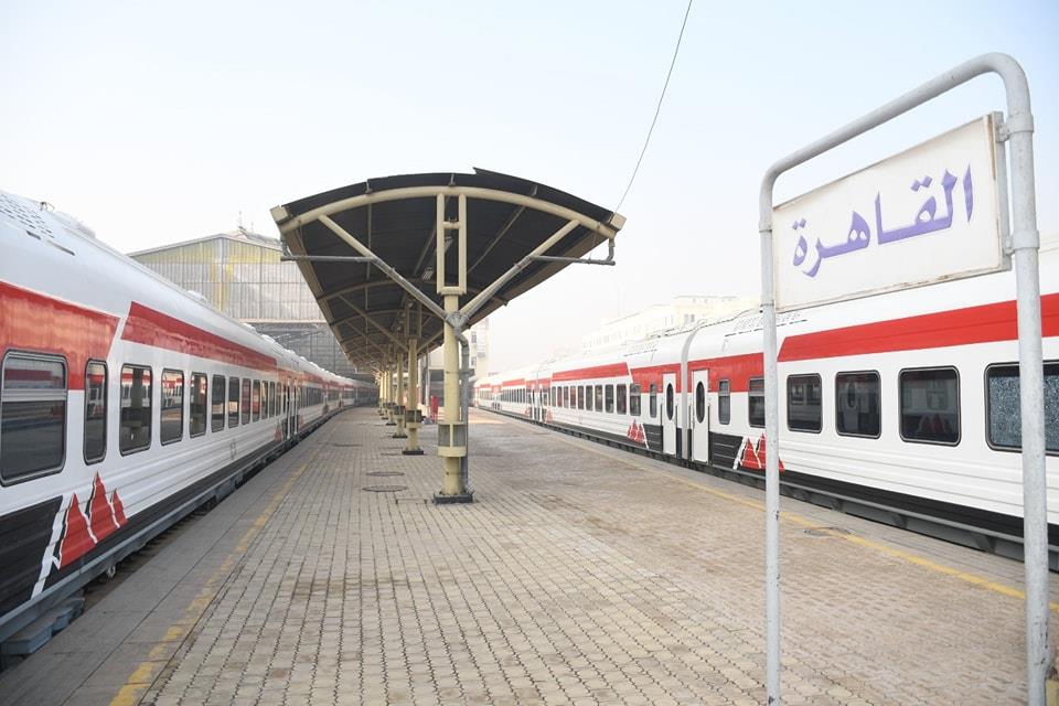 بداية من يونيو.. قطارات نوم وأخرى مكيفة من القاهرة للإسكندرية و مطروح