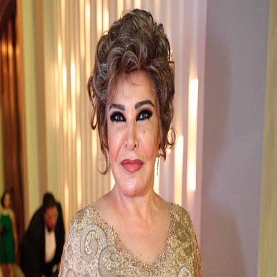  صفية العمري