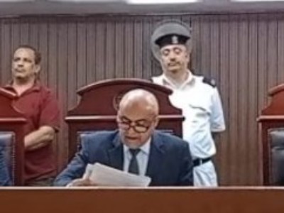 المؤبد لمتهمين والمشدد 15 عام لآخر لإتجارهم في المواد المخدرة بالقليوبية