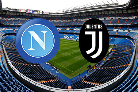 يوفنتوس ونابولي