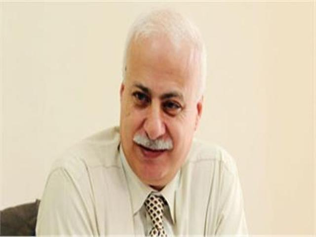 طارق جبريل، أمين صندوق نادي الزمالك