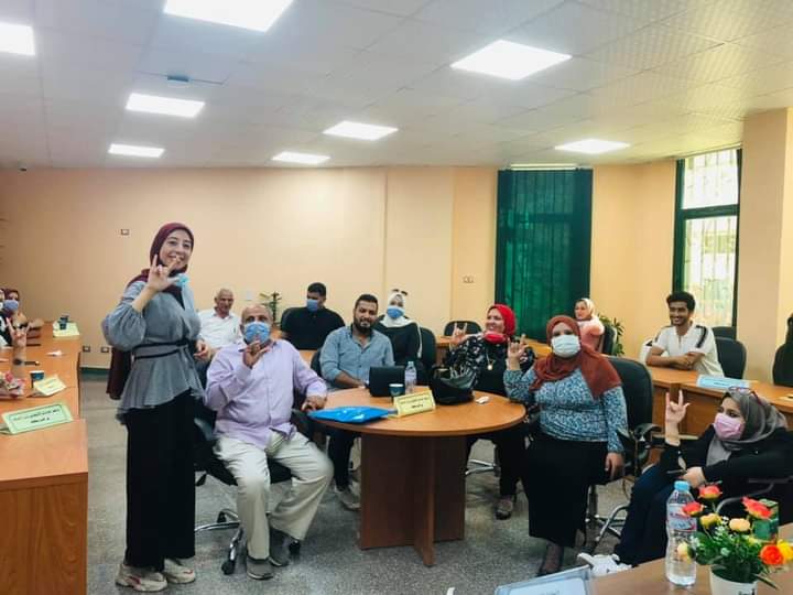 ورشة العمل