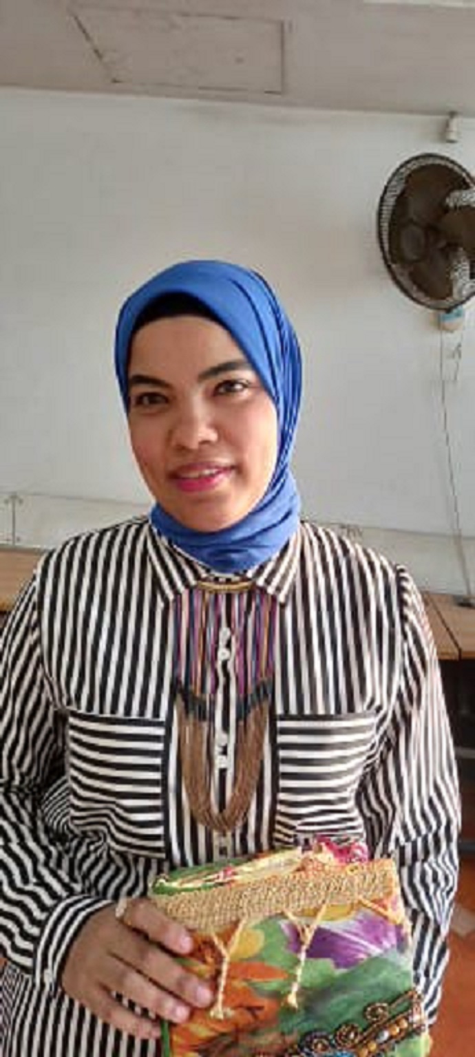 رحمة صلاح 