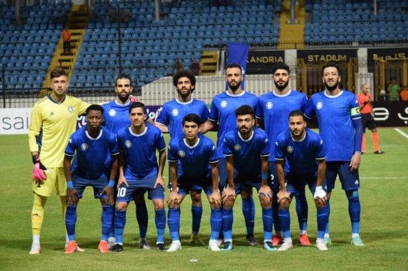 فريق سموحة