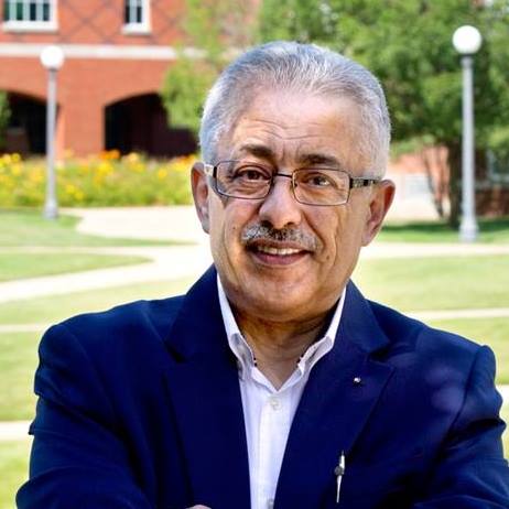 الدكتور طارق شوقي وزير التربية والتعليم والتعليم الفني