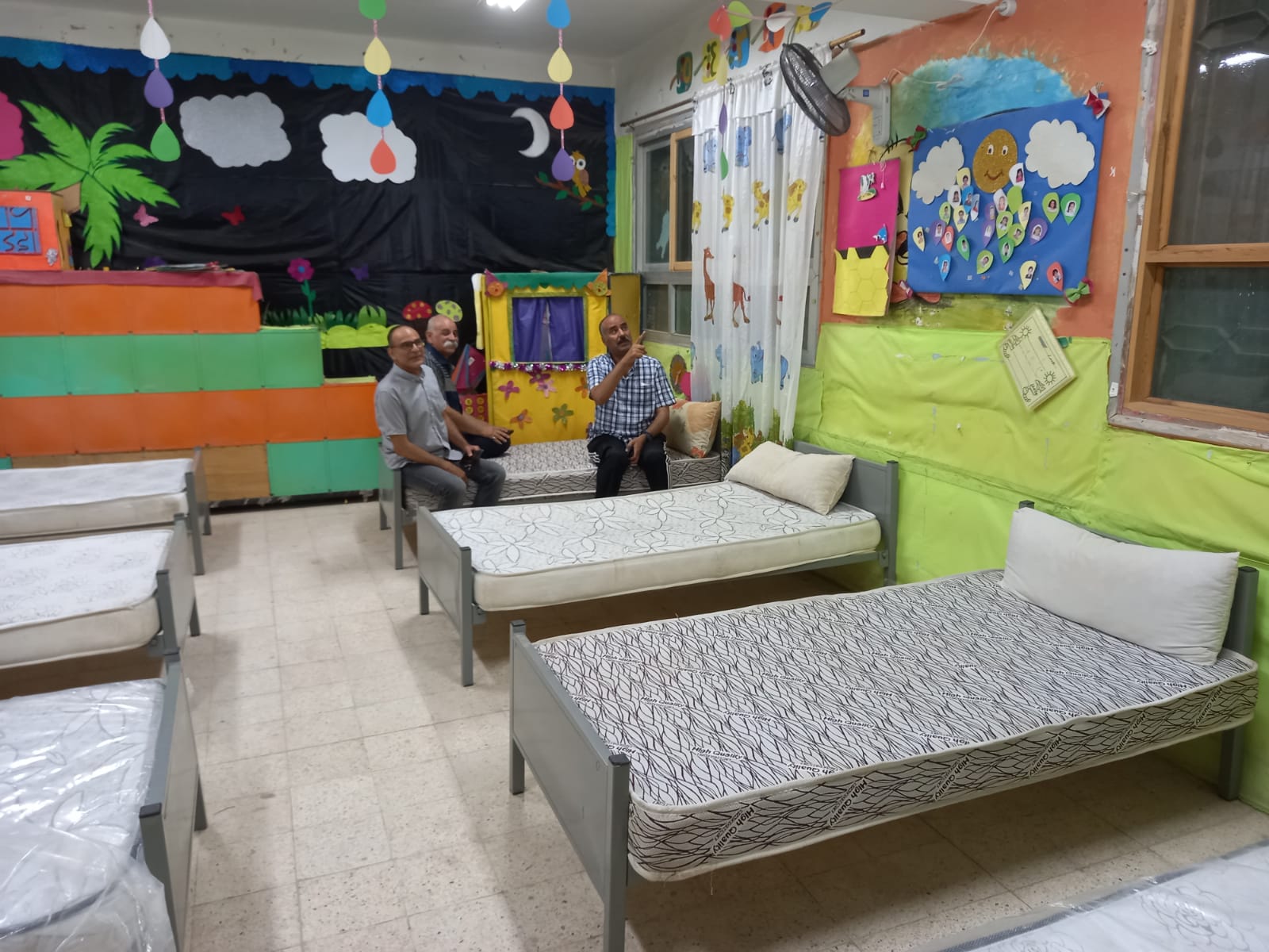 ٤٠٦١ طالب وطالبة يؤدون امتحانات الثانوية العامة بالسويس