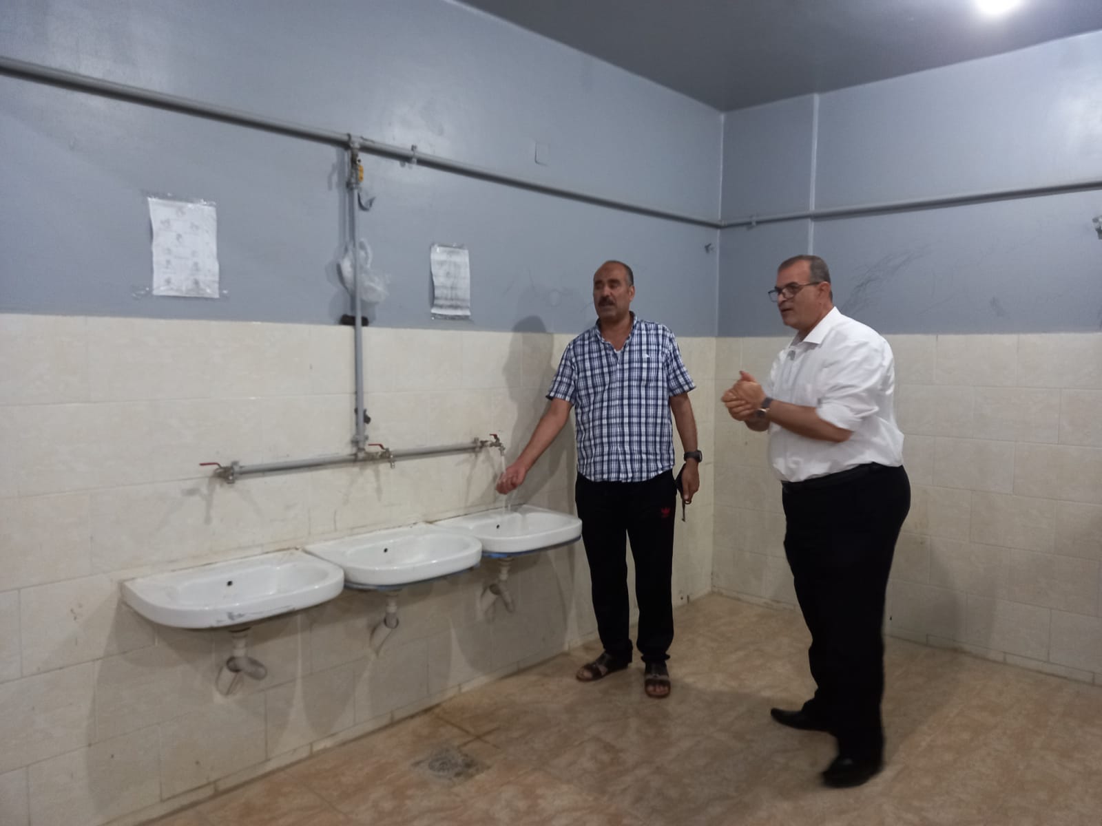 ٤٠٦١ طالب وطالبة يؤدون امتحانات الثانوية العامة بالسويس