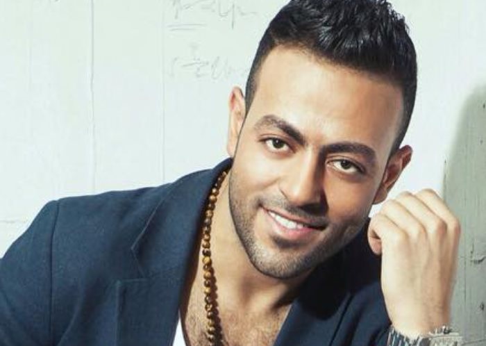تامر عاشور 