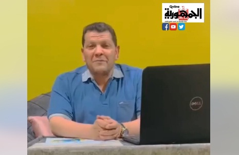 الاستاذ خالد عليان