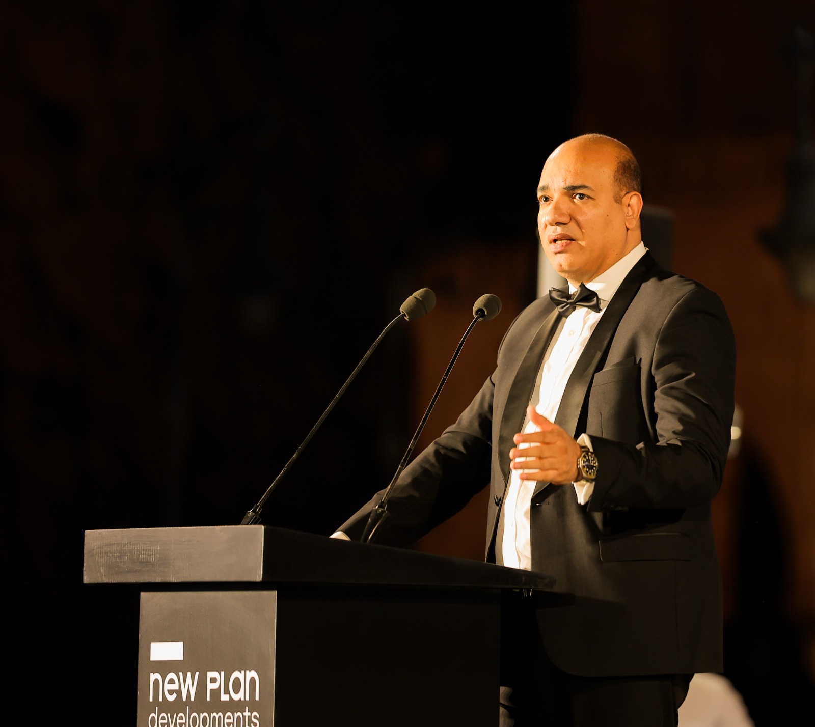 نيو بلان تحتفل بقصة نجاح عمرها 5 سنوات