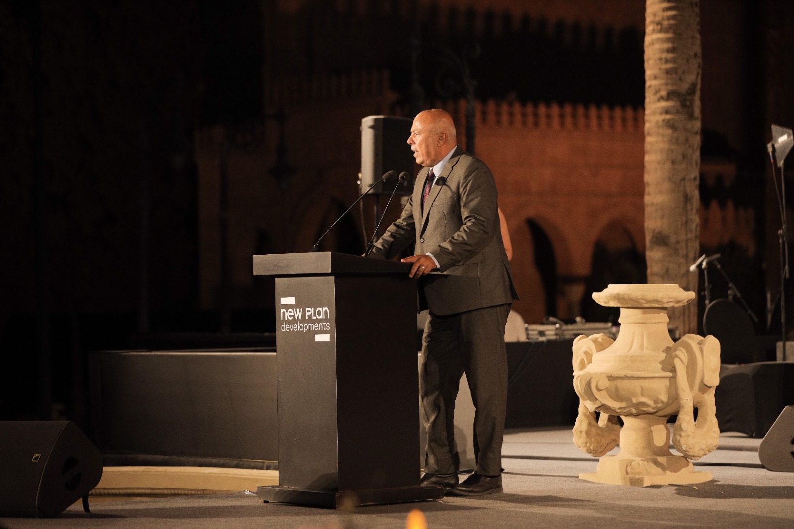 نيو بلان تحتفل بقصة نجاح عمرها 5 سنوات