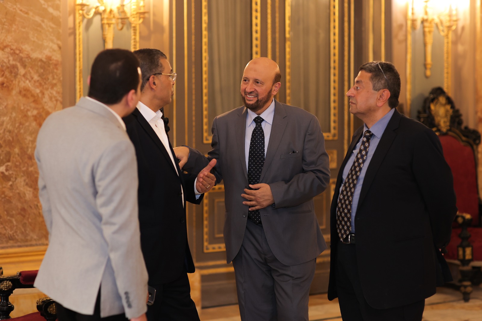 نيو بلان تحتفل بقصة نجاح عمرها 5 سنوات