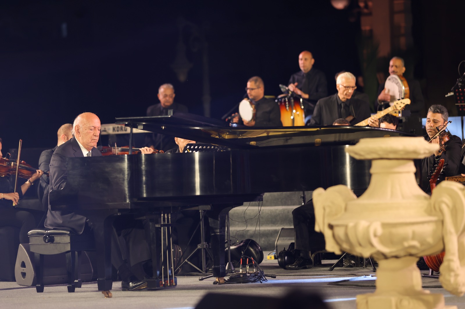 نيو بلان تحتفل بقصة نجاح عمرها 5 سنوات