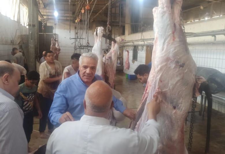 ذبيح الاضاحي