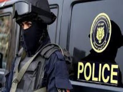 خلافات الجيرة تتحول إلى جريمة قتل بشعة في شبرا الخيمة