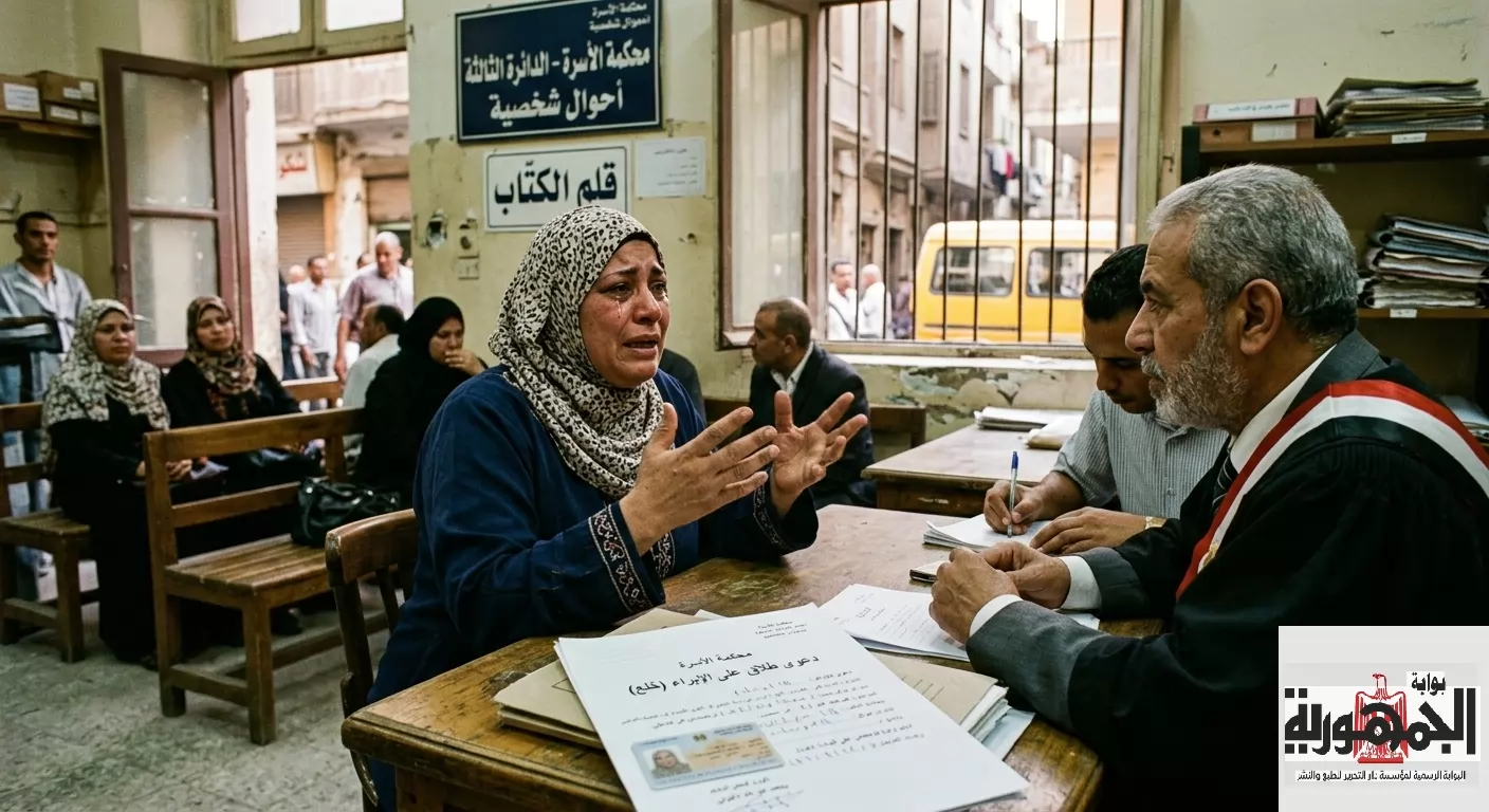 صورة تعبيرية مولدة بالذكاء الاصطناعي