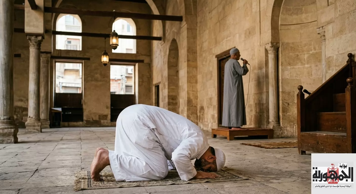 صورة تعبيرية مولدة بالذكاء الاصطناعي
