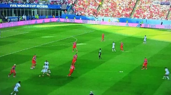 العراق والنرويج