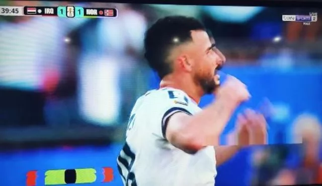 ايمن حسين