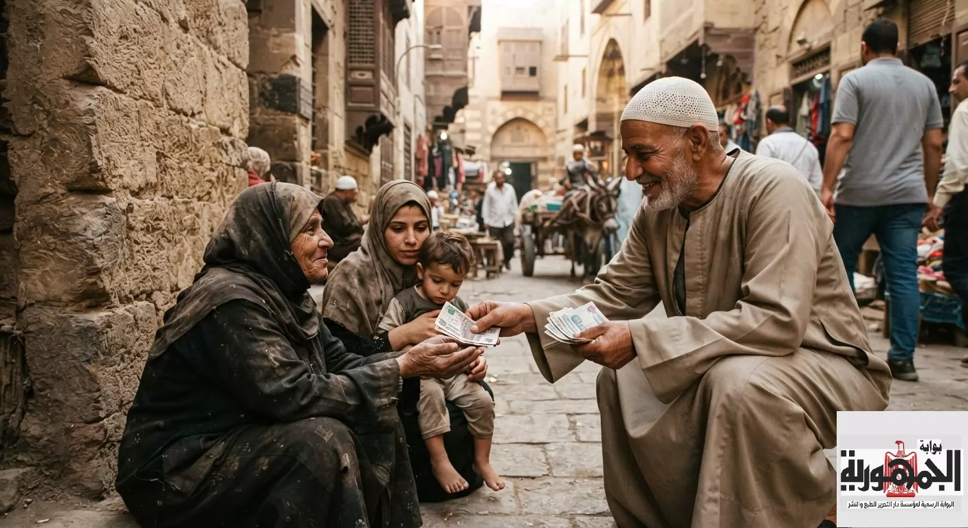صورة تعبيرية مولدة بالذكاء الاصطناعي
