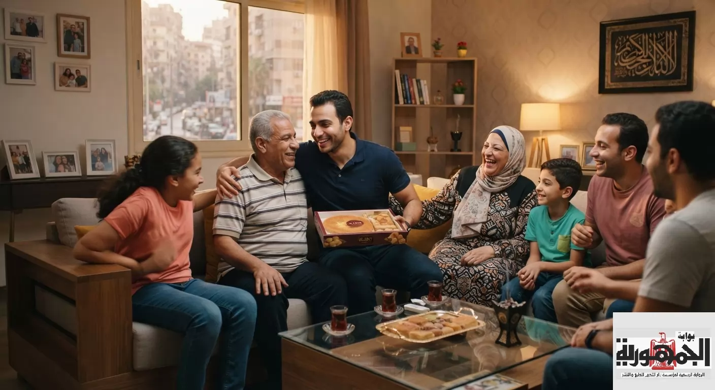 صورة تعبيرية مولدة بالذكاء الاصطناعي