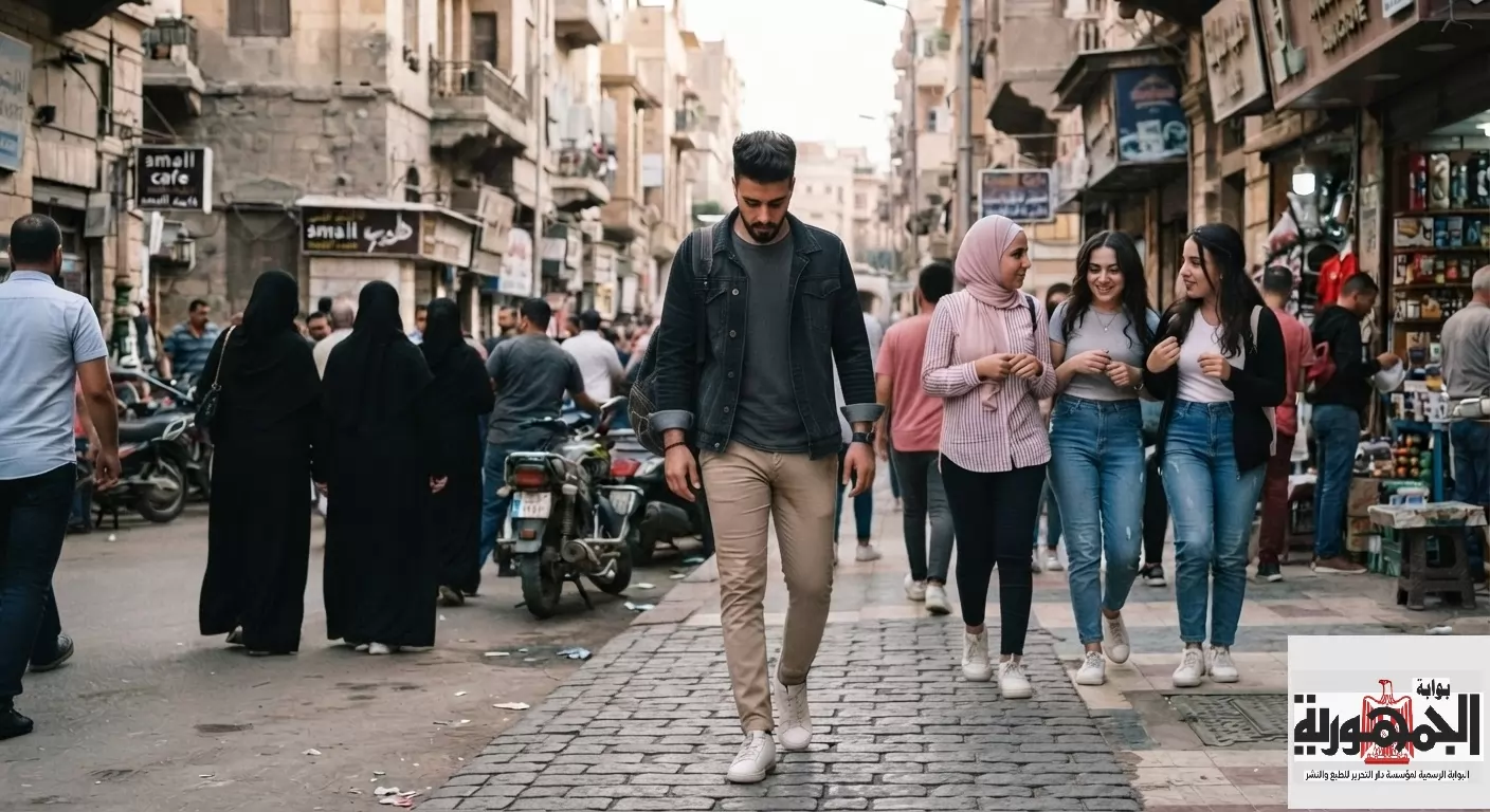 صورة تعبيرية مولدة بالذكاء الاصطناعي