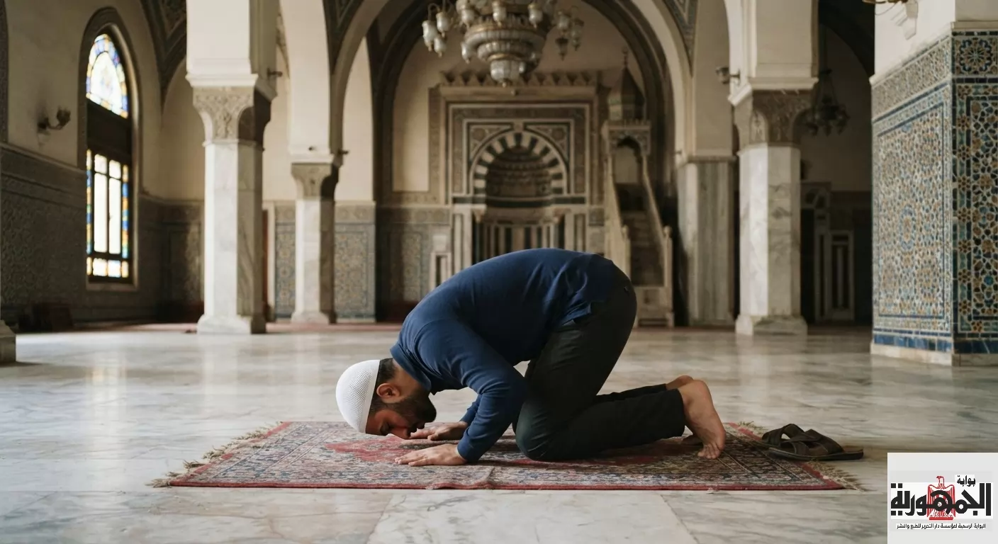 صورة تعبيرية مولدة بالذكاء الاصطناعي