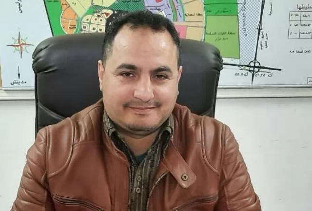 "على صلاح" مديراً للإدارة العامة للمرافق فى جهاز مدينة بدر.. بالسيرة الذاتية 
