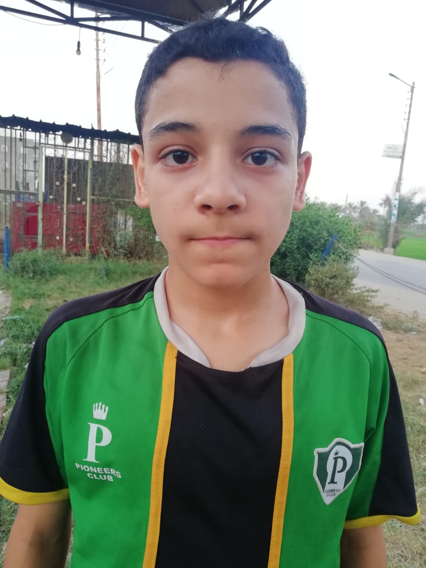 محمد أسامه