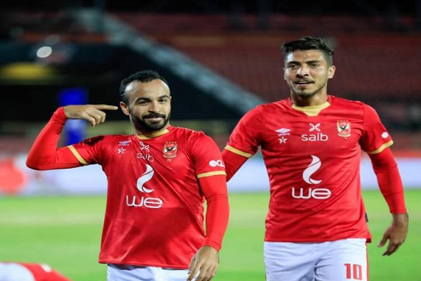 محمد شريف وافشة