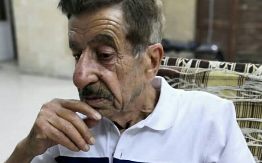 عبدالفتاح قلعجي