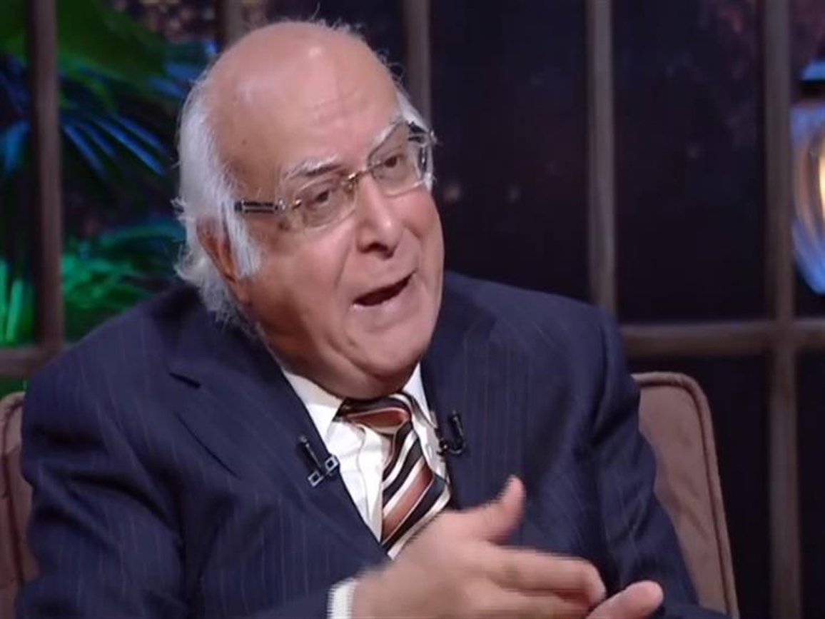 محمد السيد عيد