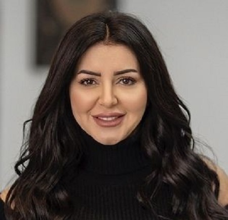 إيناس النجار