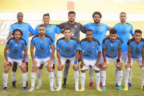  نادي غزل المحلة